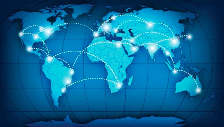 World network